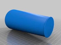 Flower pot
