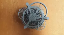 Flying Tourbillon Model 5.2 (Daniels Double Independent Wheel Remontoire Tourbillon One Minute Escapement)