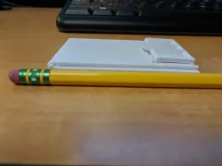 Foldable Phone Stand