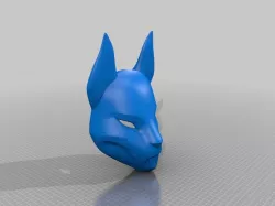 Fortnite Drift Mask