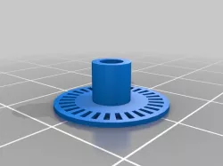 G27 Steering Wheel Encoder