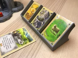 Game Card Holder (Universal ish...)