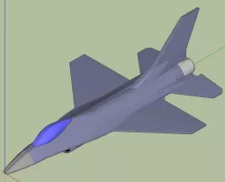 General Dynamics F-16 Fighting Falcon