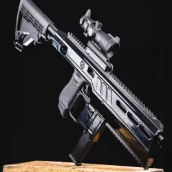 Glock Carbine kit (Airsoft)