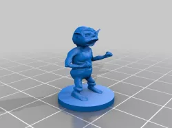 Goblin