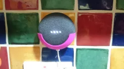 Google Mini Wall Holder