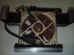 GPD WIN 2 Cooling Case