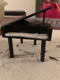 Grand Piano