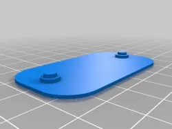 Guild Ball Points Tracker Dial