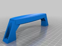 handle for KORAD KA3005 "X"