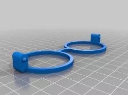 Harry Potter Glasses - with pined hinges