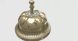 Hector's Bell