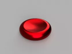 Hemácia (Red Blood Cell)
