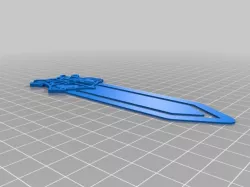 Hogwarts Bookmark