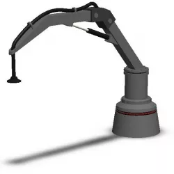 Hoist for R2
