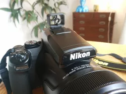 Hot Shoe - Camera Sight
