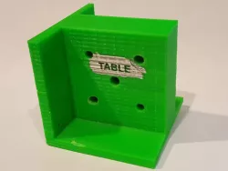 Ikea Lack Table Stack Hack Jig