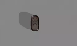 illusionist locket