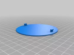 JBL on tour XT replacement lid