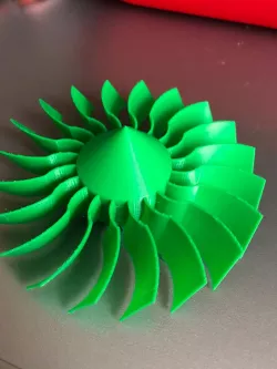 Jet Engine 