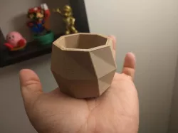 k014's Python Vase A1