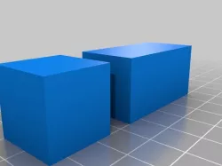 katamino 2x2 küp