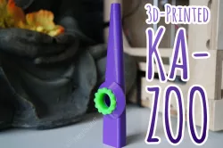 Kazoo