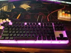 KBD8X 3d Case