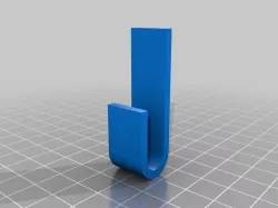 Key hooks series