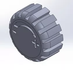 Knob 