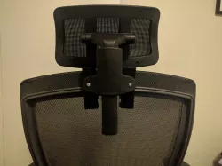 Knoll Life Chair Headrest Mount