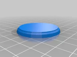 Large Creature Base