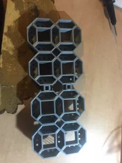 Led Clock