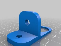LED Switch 2020 Mount