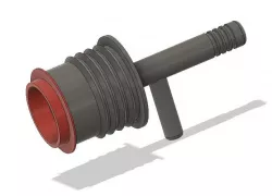 Lego Blaster