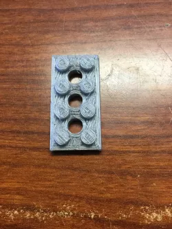 Lego Brick