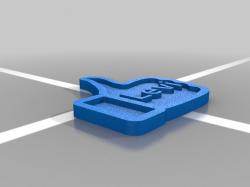 levi rivet button replacement 3D Models | Page 1 | STLFinder