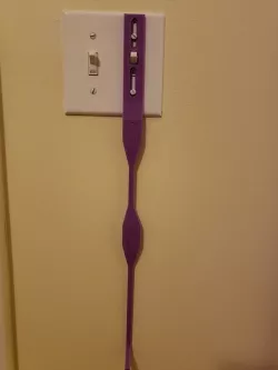 Light Switch Extender for Young Kids- Longer