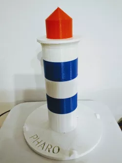 Lighthouse