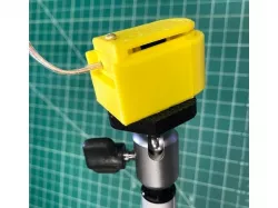 LightTouch Detect Switch and Mount