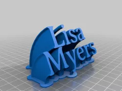Lisa Myers