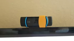 Logitech C920 Cover