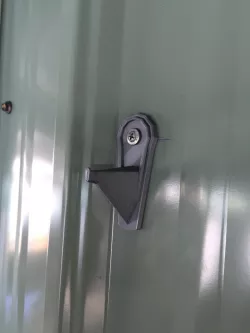 Long Arm hanger