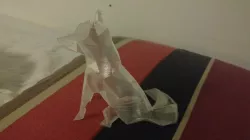 Low Poly Fox