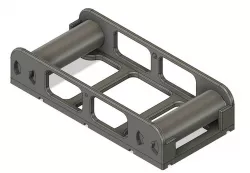 Low Profile Filament Holder