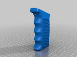 M-Lok Forward Grip