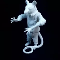 Mafia Rat 