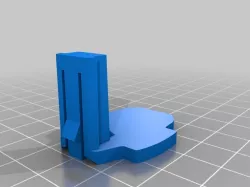 Magpul MIAD/MOE Grip Core