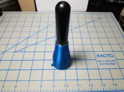 Makeup Brush Cap