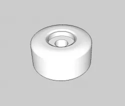 Marine Bike Variant Tire